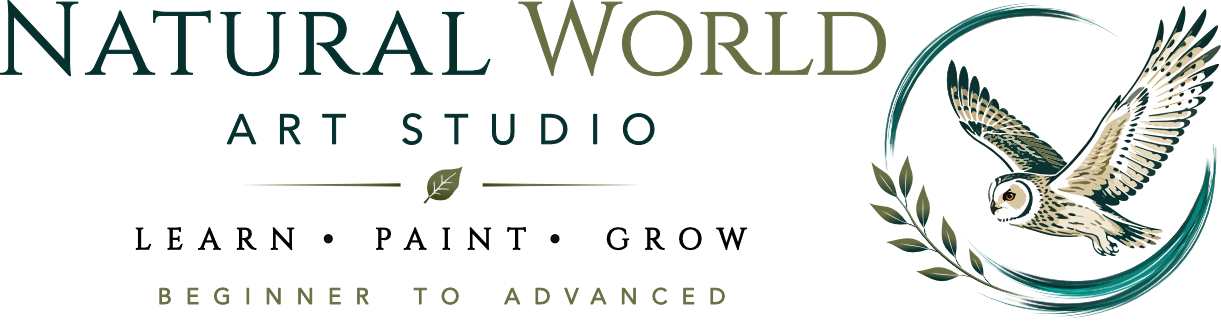 Natural World Art Studio